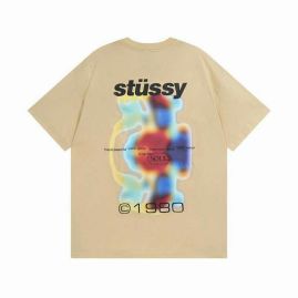 Picture of Stussy T Shirts Short _SKUStussyS-XLXB96239710